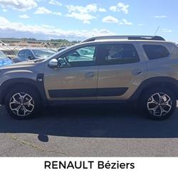 Dacia Duster Duster dCi 110 4x4 Prestige B&eacute;ziers