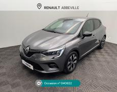 Renault Clio 5 Abbeville