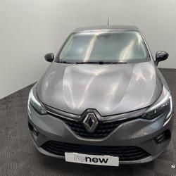Renault Clio 5 Clio TCe 90 Evolution Abbeville