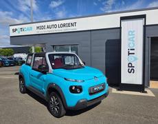 Citroen E-Mehari Caudan