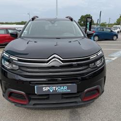 Citroen C5 Aircross BlueHDi 130 S&S C-Series Crach