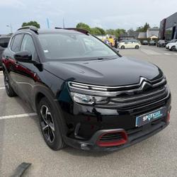 Citroen C5 Aircross BlueHDi 130 S&S C-Series Crach