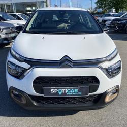 Citroen C3 1.2 PureTech 110ch S&S C-Series 120-121g Brest