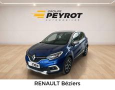 Renault Captur Béziers