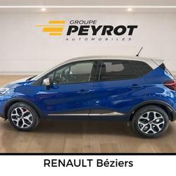 Renault Captur Captur TCe 130 FAP Intens B&eacute;ziers