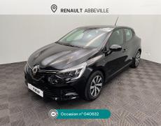 Renault Clio 5 Abbeville