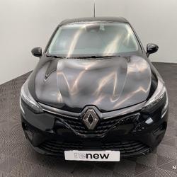 Renault Clio 5 Clio TCe 90 Equilibre Abbeville