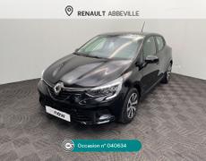 Renault Clio 5 Abbeville