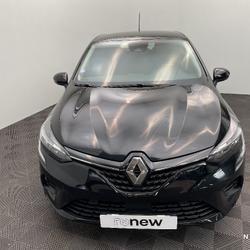 Renault Clio 5 Clio TCe 90 Equilibre Abbeville