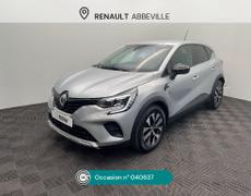 Renault Captur Abbeville