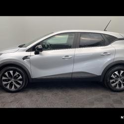 Renault Captur Captur TCe 90 Evolution Abbeville