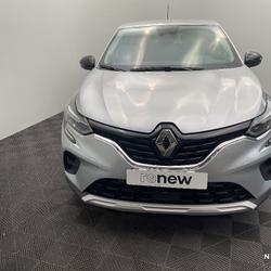 Renault Captur Captur TCe 90 Evolution Abbeville