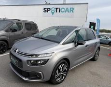 Citroen C4 Spacetourer Séné