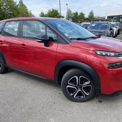 Citroen C3 Aircross PureTech 110ch S&S Feel Brest