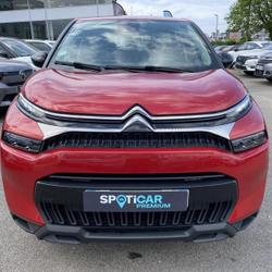 Citroen C3 Aircross PureTech 110ch S&S Feel Brest