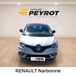 Renault Scenic 4 Scenic Blue dCi 120 Limited Narbonne