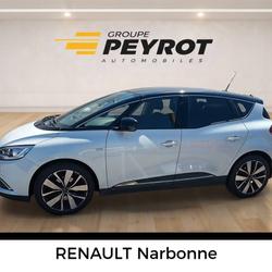 Renault Scenic 4 Scenic Blue dCi 120 Limited Narbonne