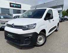 Citroen Berlingo Brest