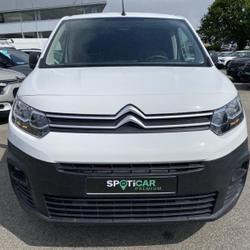 Citroen Berlingo M 650kg BlueHDi 100 S&S Club / 12416 HT Brest