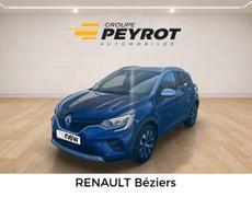 Renault Captur Béziers