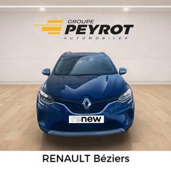 Renault Captur Captur TCe 90 Evolution B&eacute;ziers