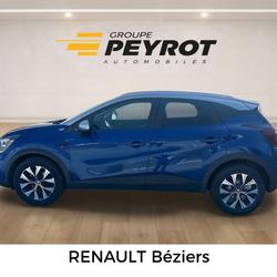 Renault Captur Captur TCe 90 Evolution B&eacute;ziers