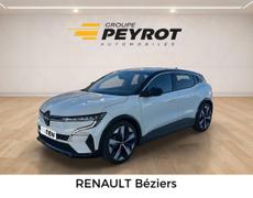 Renault Megane E-Tech Béziers