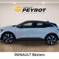 Renault Megane E-Tech Megane E-Tech EV60 220 ch super charge Techno B&eacute;ziers