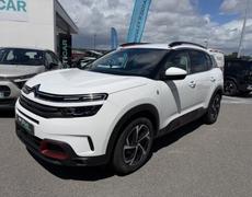 Citroen C5 Aircross Séné