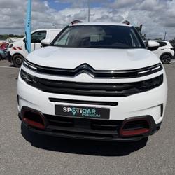 Citroen C5 Aircross BlueHDi 130ch S&S C-Series occasion - S&eacute;n&eacute; - photo 2/26
