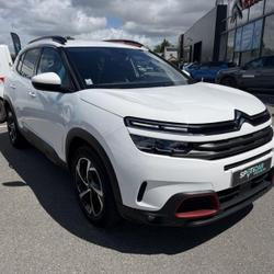 Citroen C5 Aircross BlueHDi 130ch S&S C-Series occasion - S&eacute;n&eacute; - photo 3/26