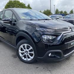 Citroen C3 1.5 BlueHDi 100ch S&S PLUS Brest