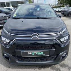 Citroen C3 1.5 BlueHDi 100ch S&S PLUS Brest