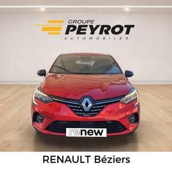 Renault Clio 5 Clio TCe 90 Techno B&eacute;ziers