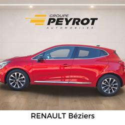 Renault Clio 5 Clio TCe 90 Techno B&eacute;ziers