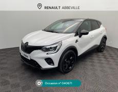 Renault Captur Abbeville