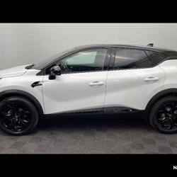 Renault Captur Captur mild hybrid 140 Rive Gauche Abbeville