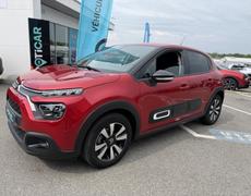 Citroen C3 Crach
