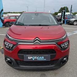 Citroen C3 1.2 PureTech 83ch S&S Shine S&eacute;n&eacute;