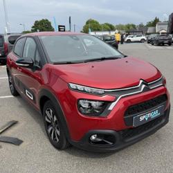 Citroen C3 1.2 PureTech 83ch S&S Shine S&eacute;n&eacute;
