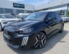 Peugeot 208 Brest