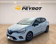 Renault Clio 5 Lézignan-Corbières