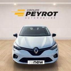 Renault Clio 5 Clio TCe 90 Evolution L&eacute;zignan-Corbi&egrave;res