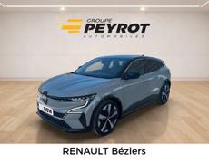 Renault Megane E-Tech Béziers