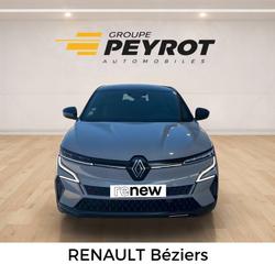 Renault Megane E-Tech Megane E-Tech EV60 220 ch super charge Techno B&eacute;ziers