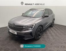 Renault Austral Abbeville