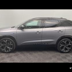 Renault Austral Austral E-Tech hybrid 200 Iconic esprit Alpine Abbeville