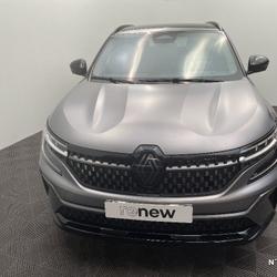 Renault Austral Austral E-Tech hybrid 200 Iconic esprit Alpine Abbeville