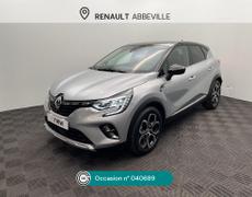 Renault Captur Abbeville