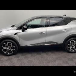 Renault Captur Captur TCe 90 Techno Abbeville